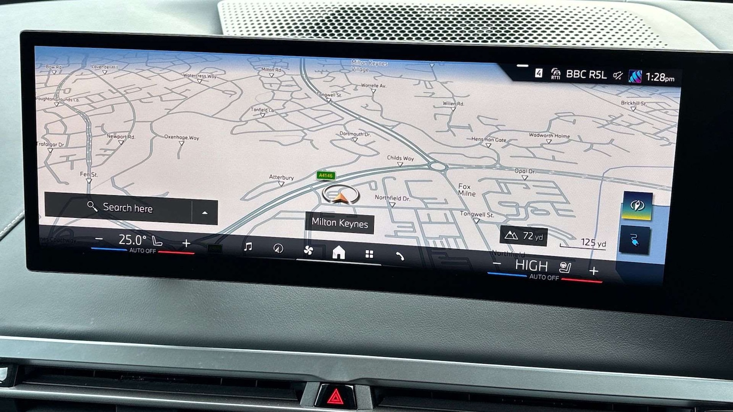 Used BMW iX 2025 for sale - 77257252: Photo 33