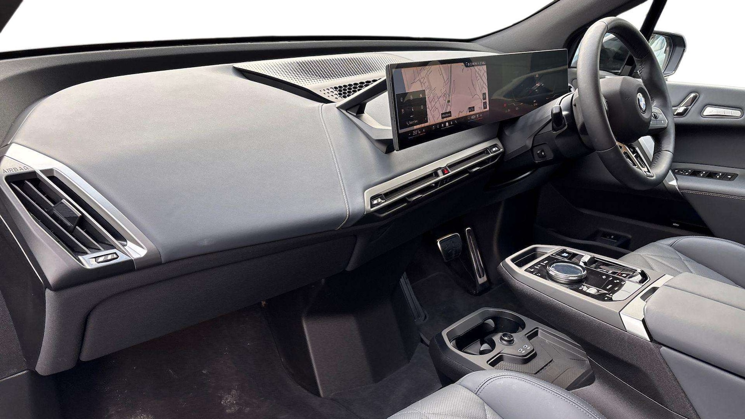 Used BMW iX 2025 for sale - 77257252: Photo 9