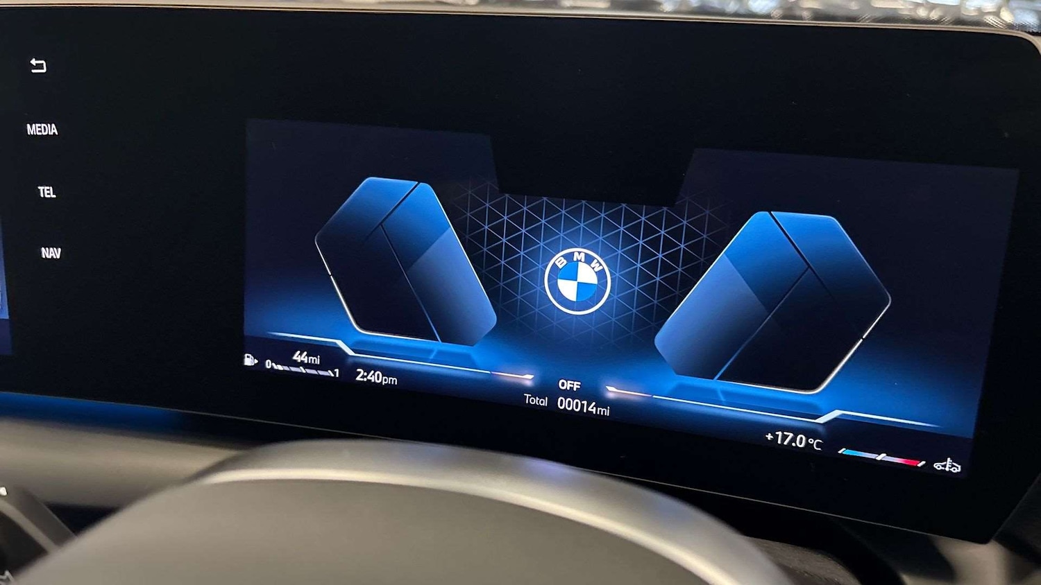 Used BMW 1 Series 2025 for sale - 77099612: Photo 11