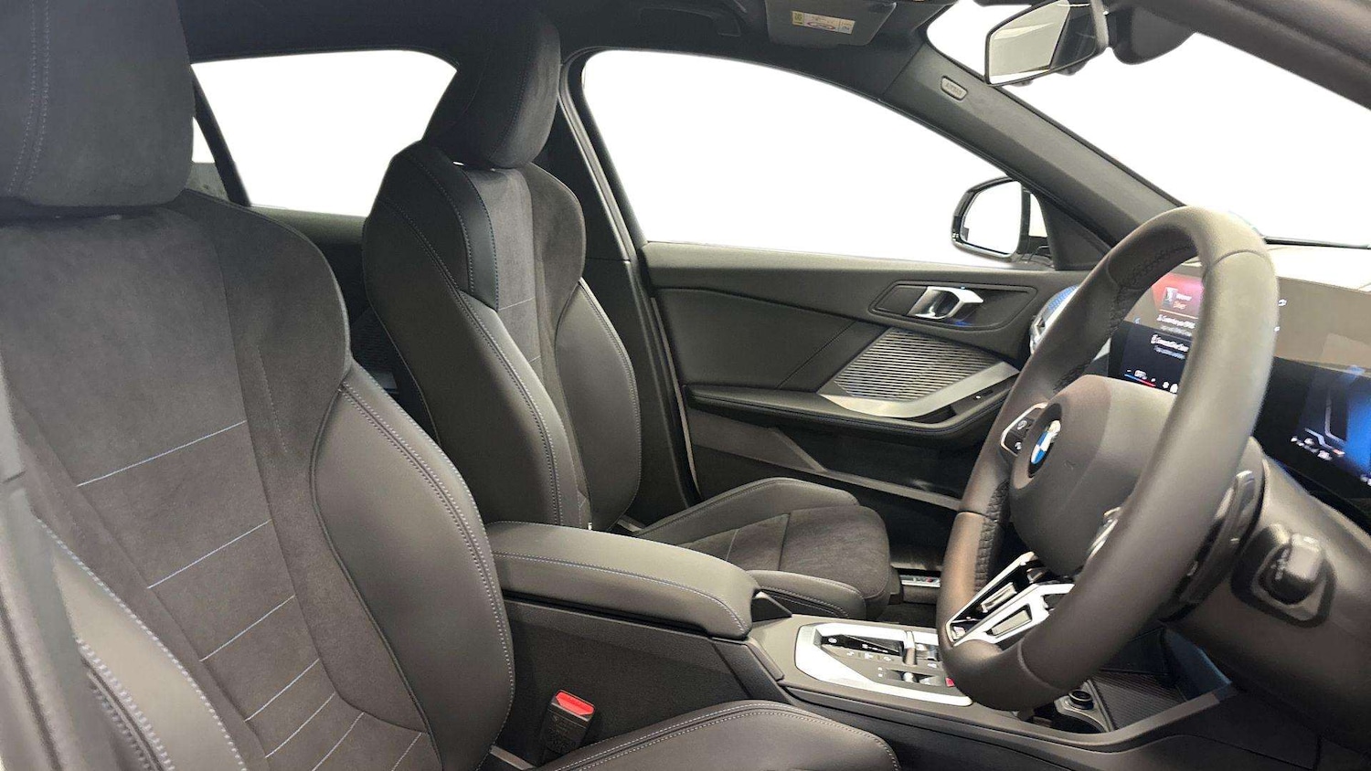 Used BMW 1 Series 2025 for sale - 77099612: Photo 13