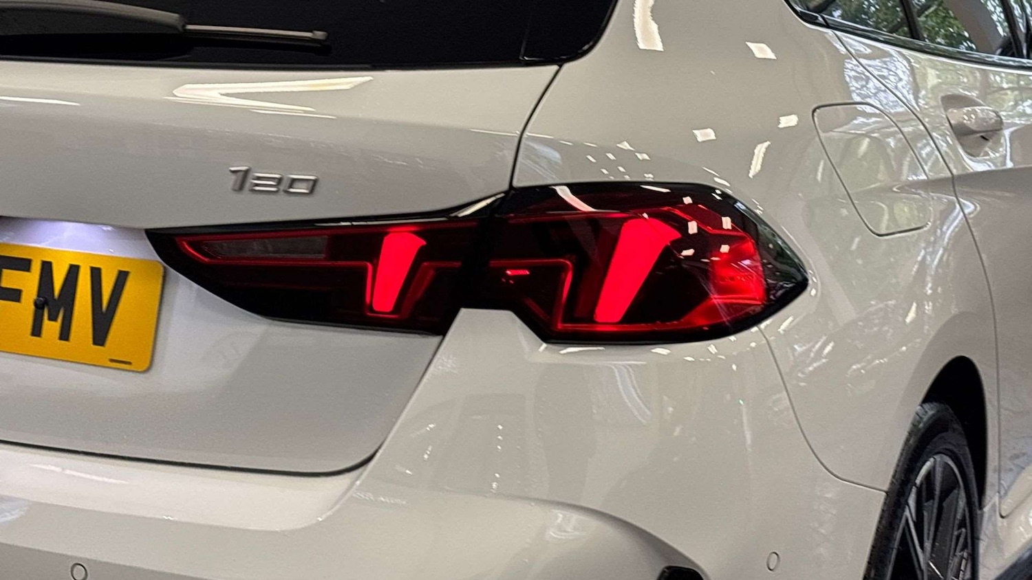 Used BMW 1 Series 2025 for sale - 77099612: Photo 17