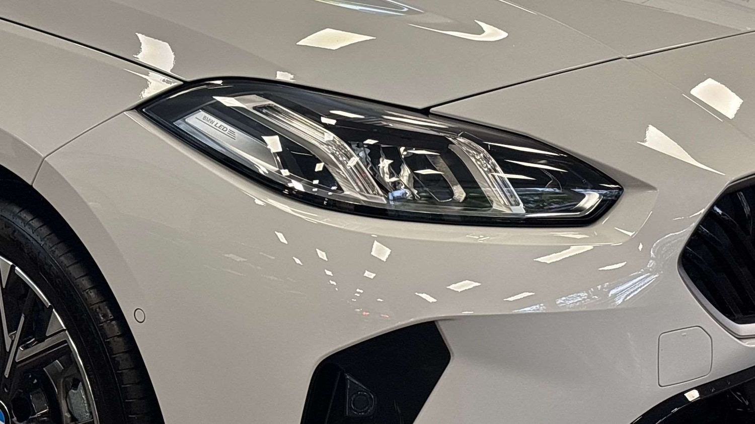 Used BMW 1 Series 2025 for sale - 77099612: Photo 18