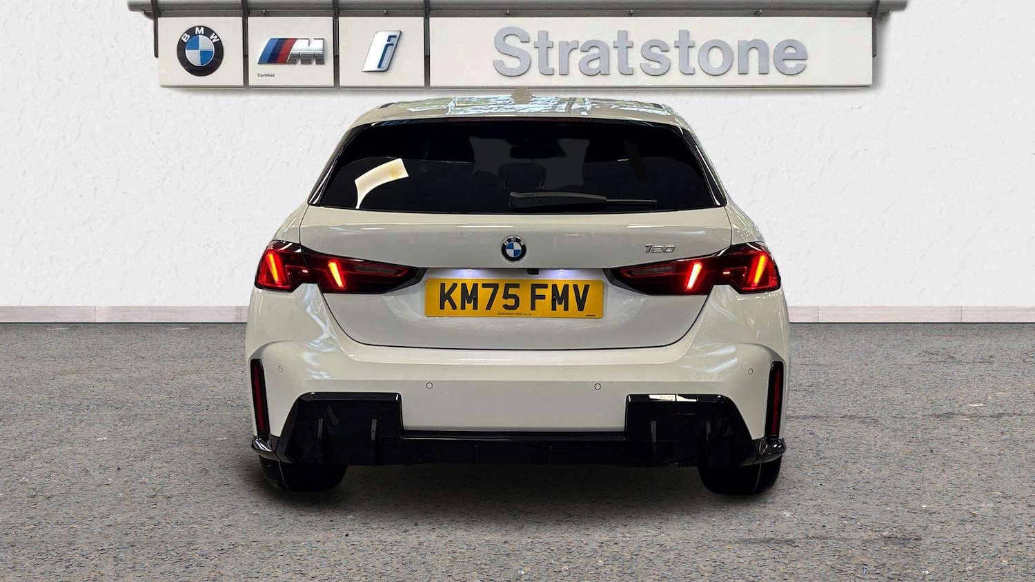 Used BMW 1 Series 2025 for sale - 77099612: Photo 20