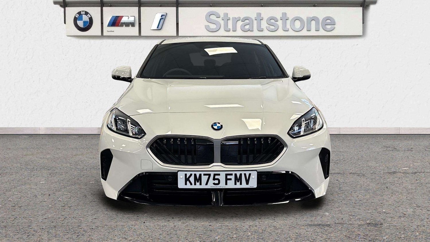 Used BMW 1 Series 2025 for sale - 77099612: Photo 21