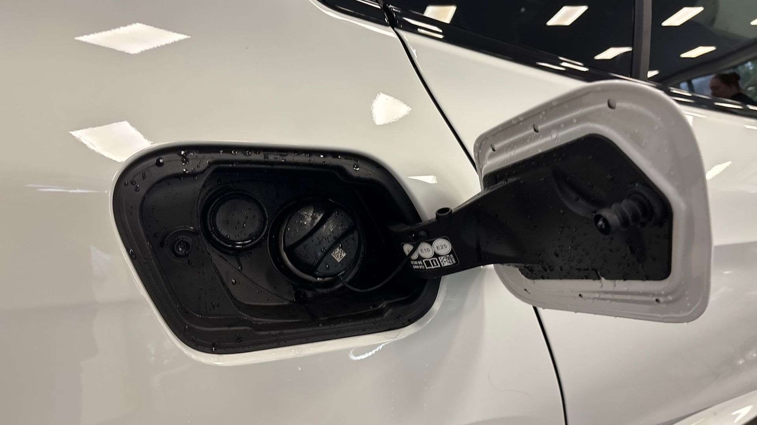 Used BMW 1 Series 2025 for sale - 77099612: Photo 25