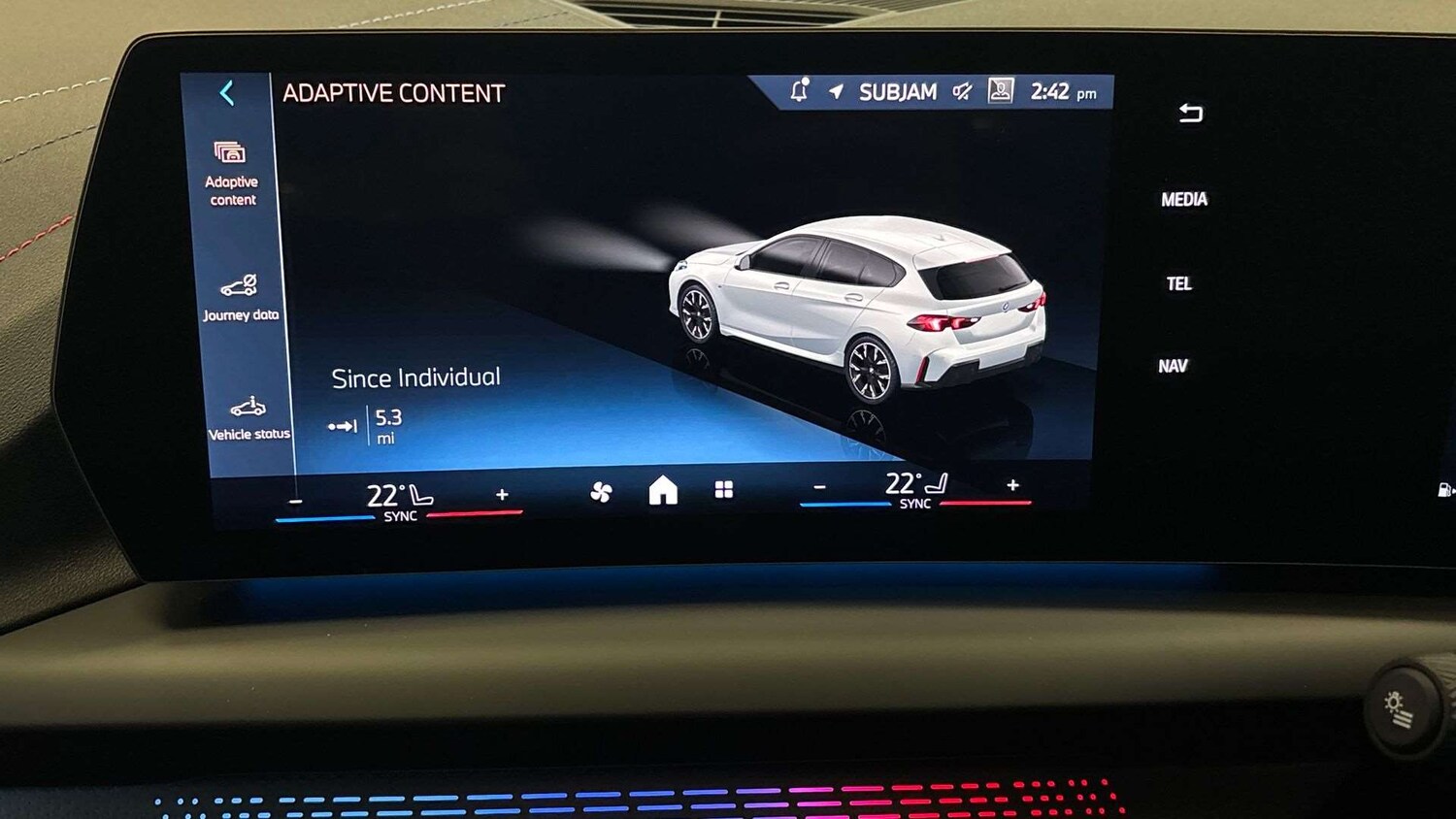 Used BMW 1 Series 2025 for sale - 77099612: Photo 31