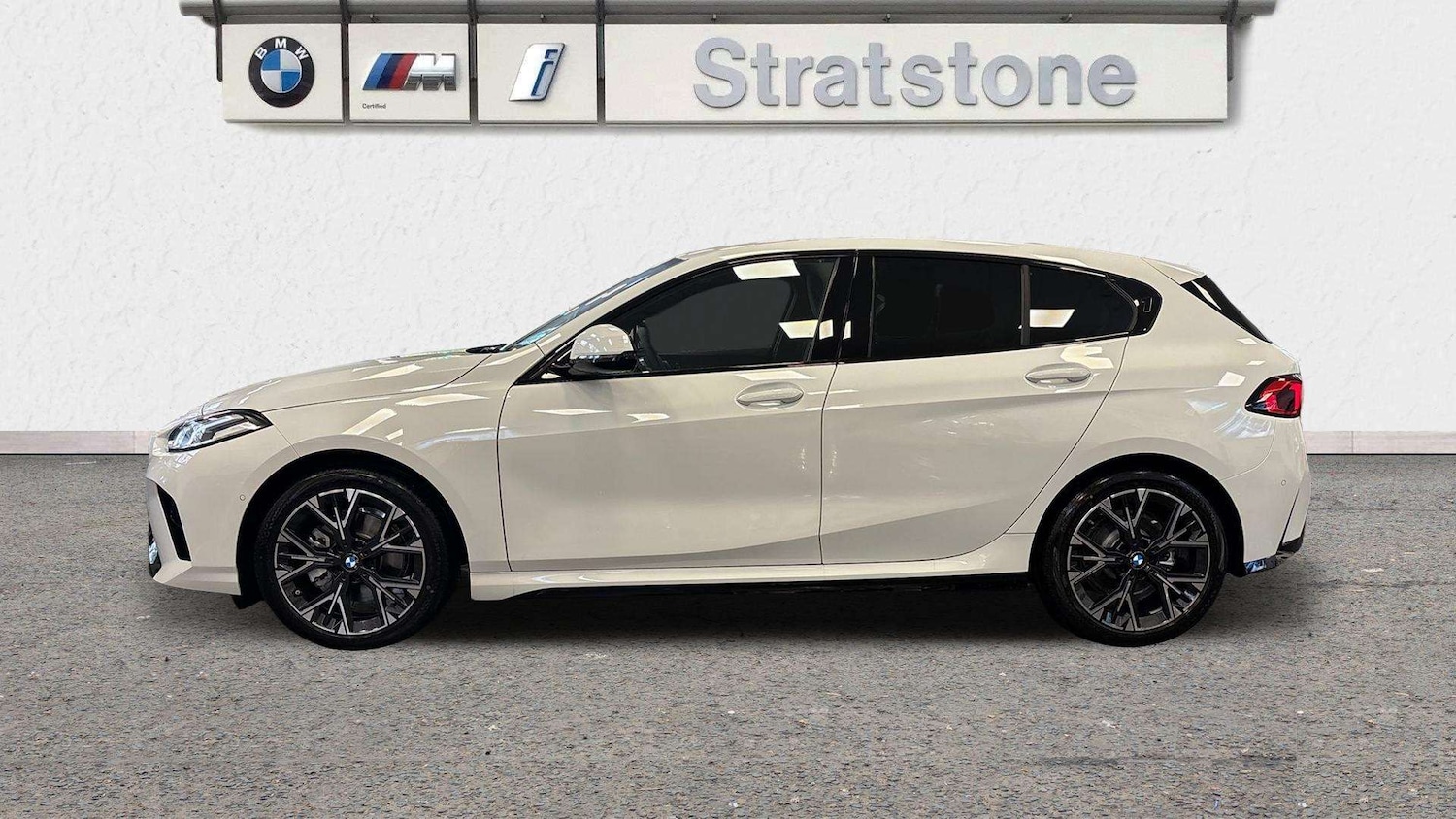 Used BMW 1 Series 2025 for sale - 77099612: Photo 5