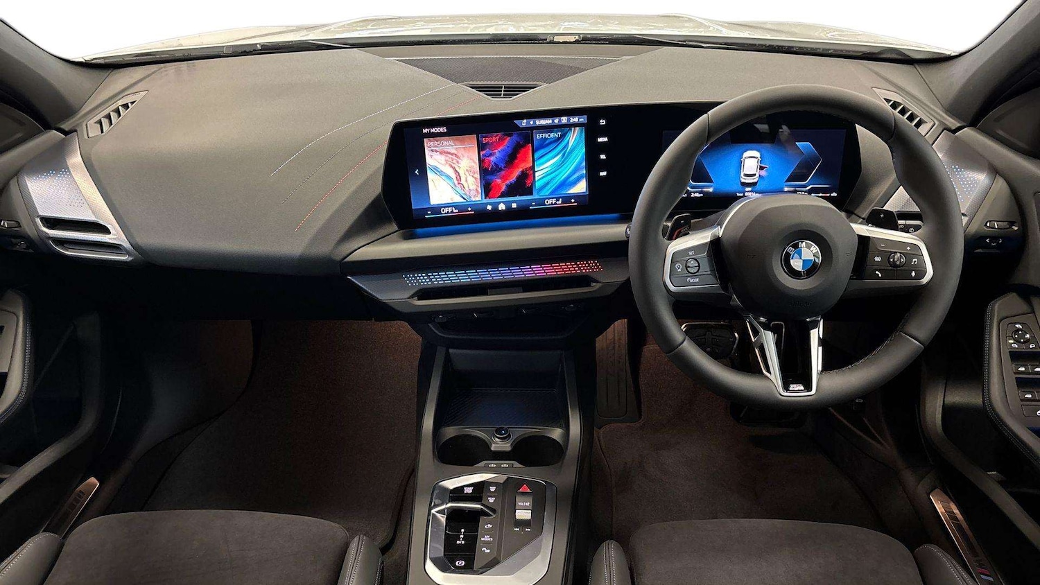 Used BMW 1 Series 2025 for sale - 77099612: Photo 6