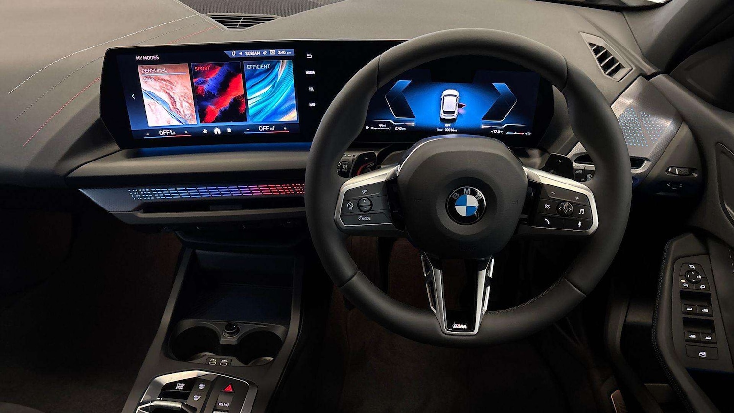 Used BMW 1 Series 2025 for sale - 77099612: Photo 7