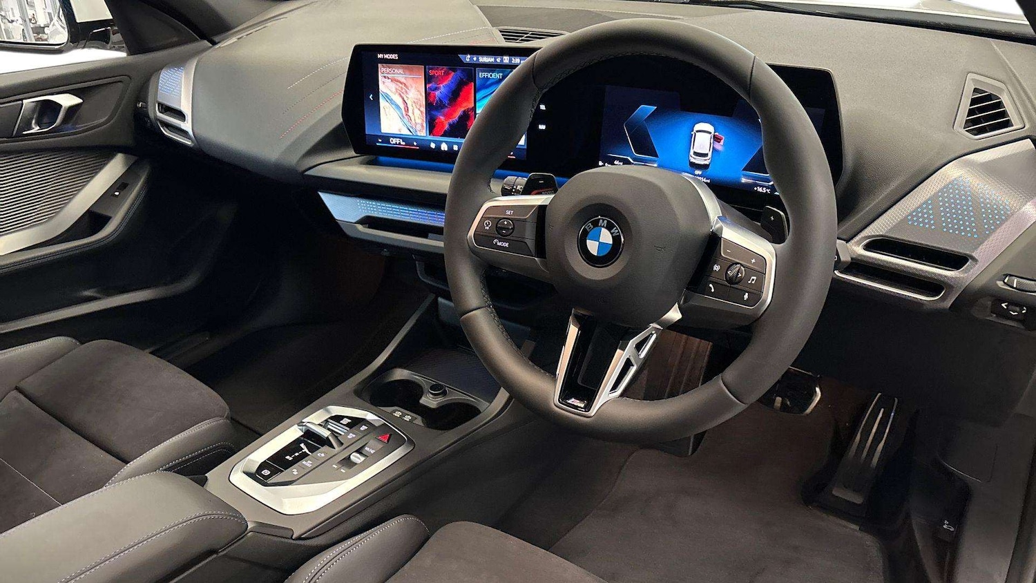 Used BMW 1 Series 2025 for sale - 77099612: Photo 8