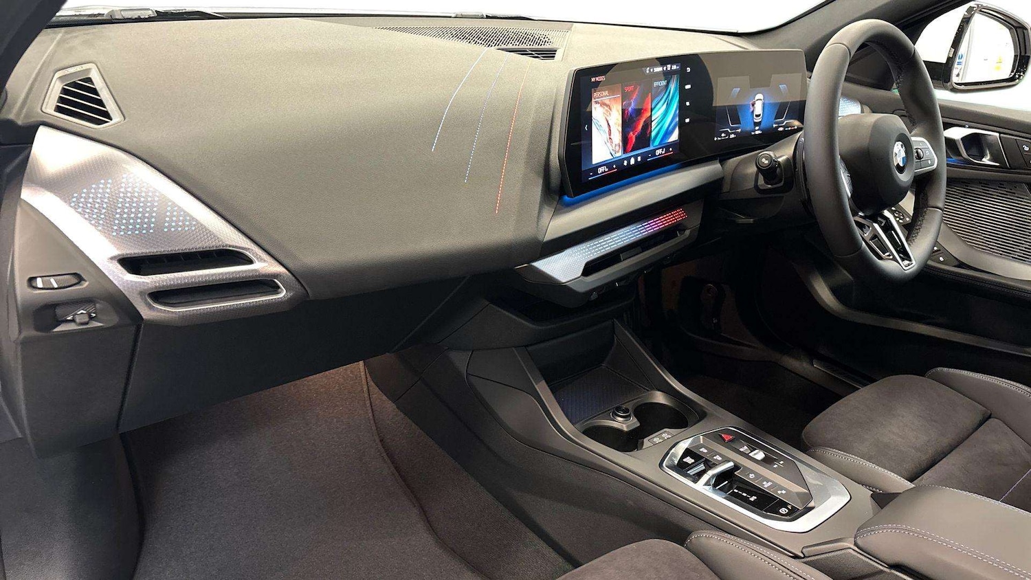 Used BMW 1 Series 2025 for sale - 77099612: Photo 9