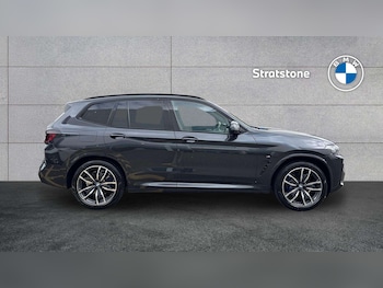 Used BMW X3 2022 for sale - 78651144: Photo