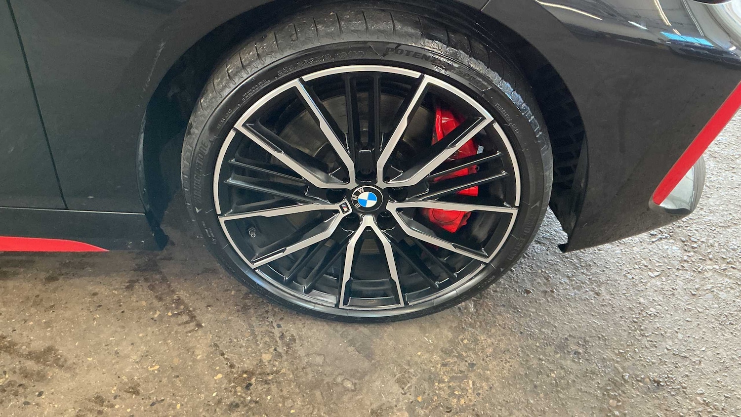 Used BMW 1 Series 2023 for sale - 77995873: Photo 11