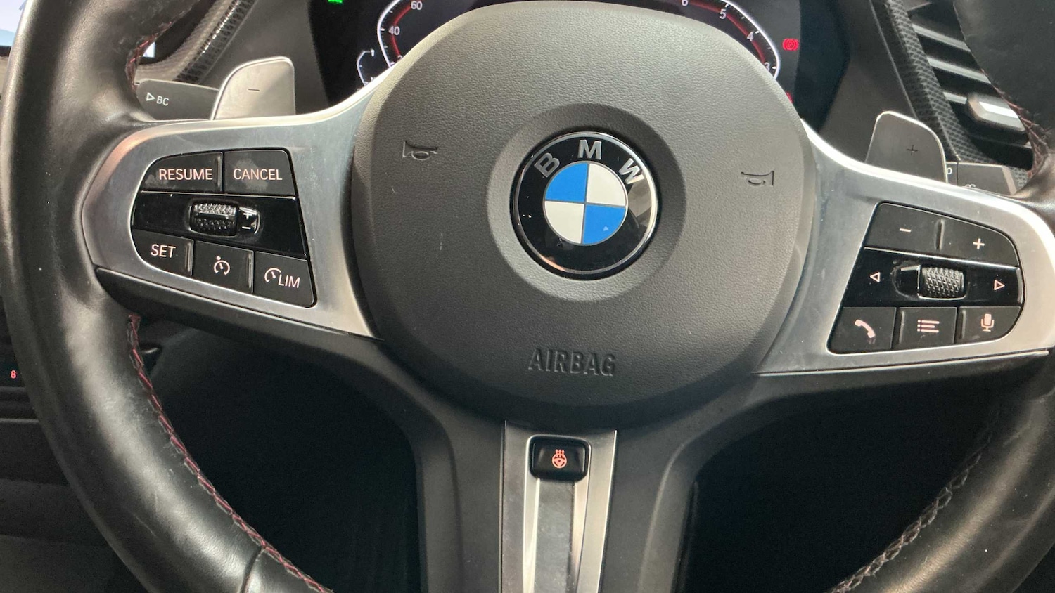 Used BMW 1 Series 2023 for sale - 77995873: Photo 13