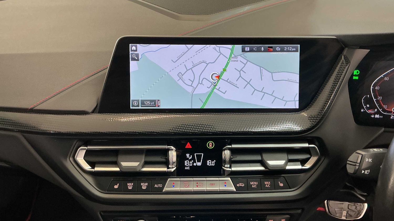 Used BMW 1 Series 2023 for sale - 77995873: Photo 16