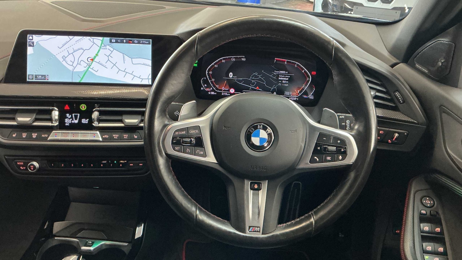 Used BMW 1 Series 2023 for sale - 77995873: Photo 19