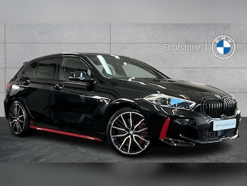 BMW 1 Series feature image