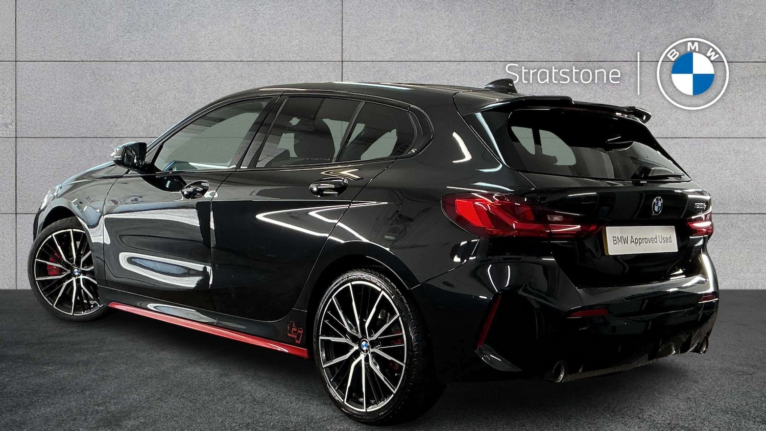 Used BMW 1 Series 2023 for sale - 77995873: Photo 2