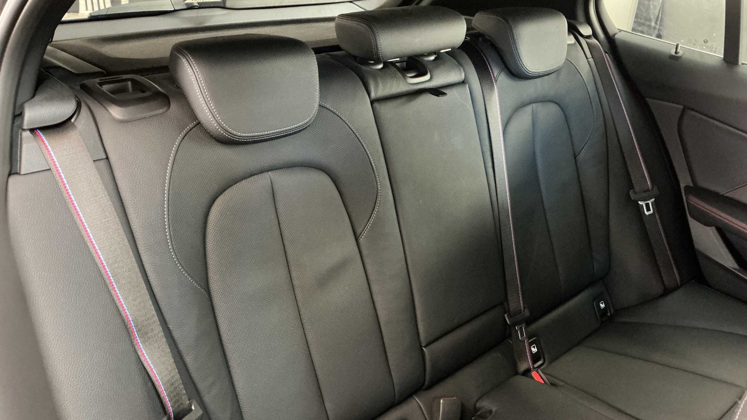 Used BMW 1 Series 2023 for sale - 77995873: Photo 23