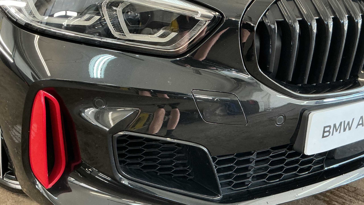 Used BMW 1 Series 2023 for sale - 77995873: Photo 30