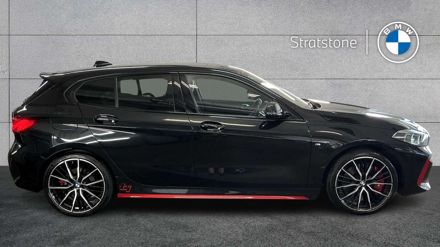 Used BMW 1 Series 2023 for sale - 77995873: Photo 4