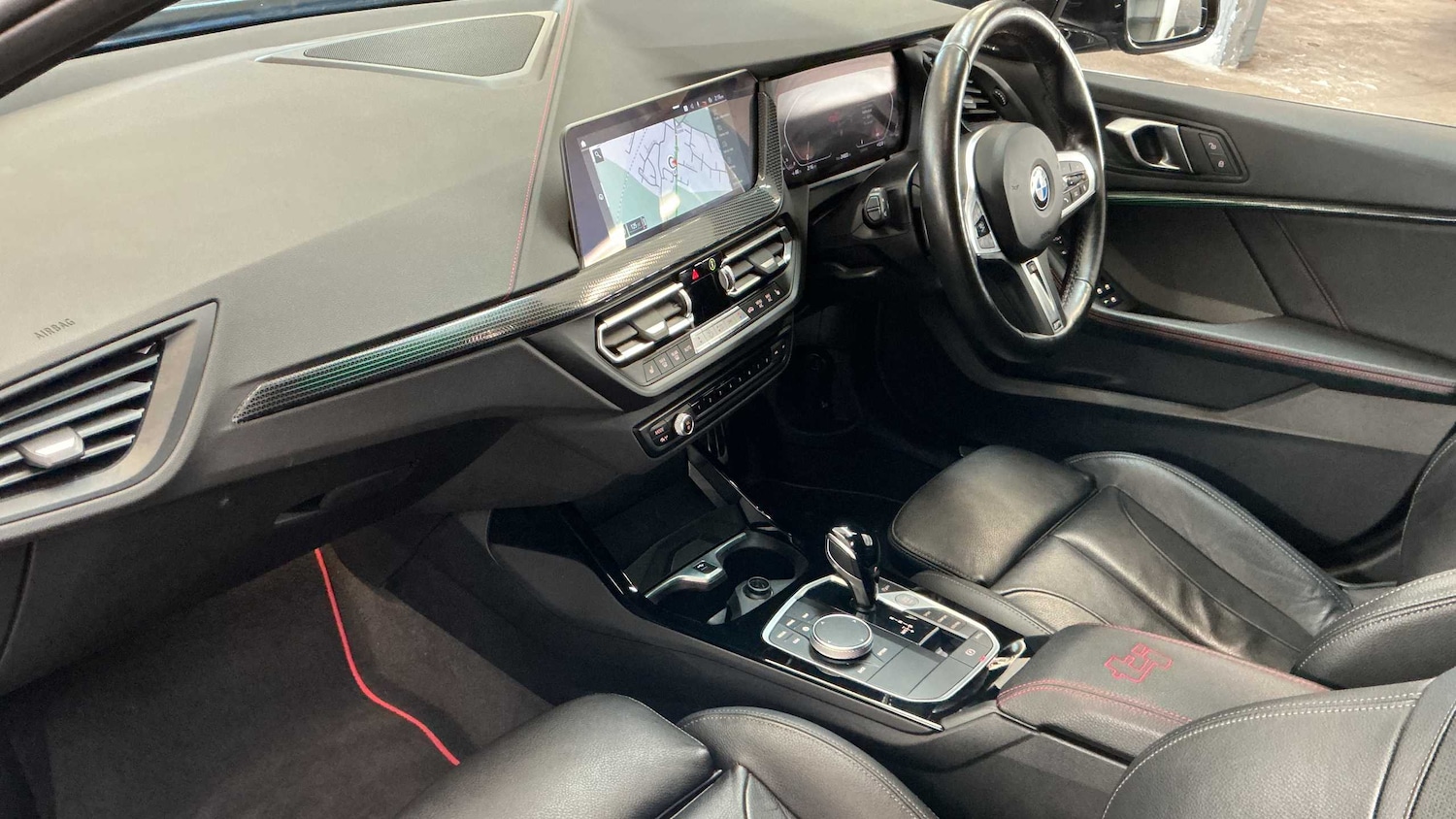 Used BMW 1 Series 2023 for sale - 77995873: Photo 8