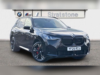 BMW - X3