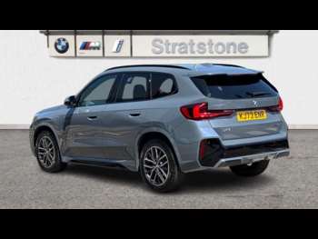 Used BMW X1 2024 for sale - 74824313: Photo