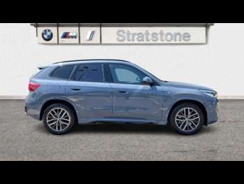 Used BMW X1 2024 for sale - 74824313: Photo