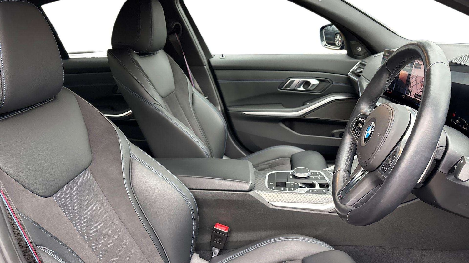 Used BMW 3 Series 2023 for sale - 77158376: Photo 13