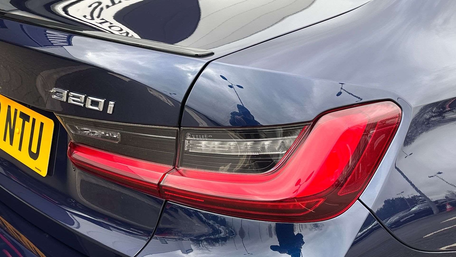 Used BMW 3 Series 2023 for sale - 77158376: Photo 17