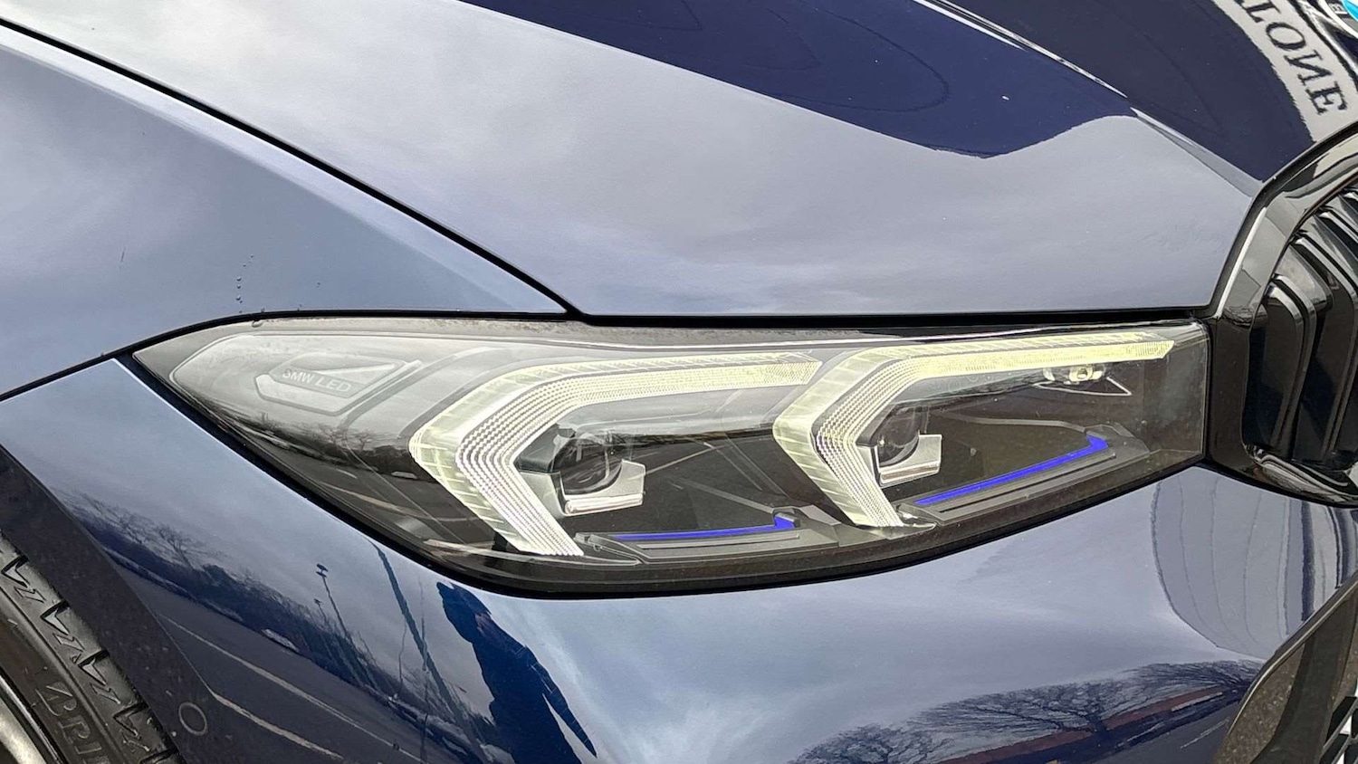 Used BMW 3 Series 2023 for sale - 77158376: Photo 18