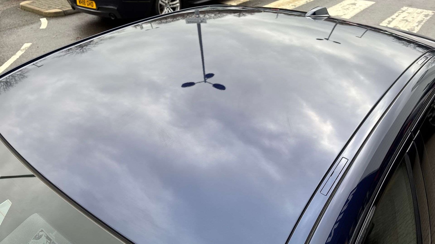 Used BMW 3 Series 2023 for sale - 77158376: Photo 19