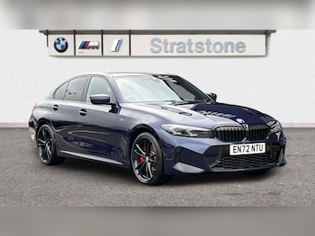 BMW 3 Series feature image