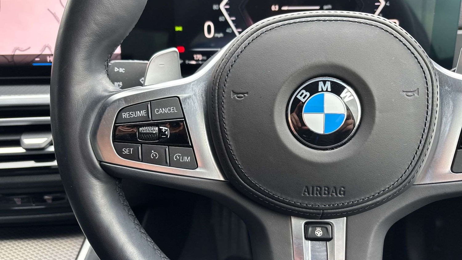 Used BMW 3 Series 2023 for sale - 77158376: Photo 22