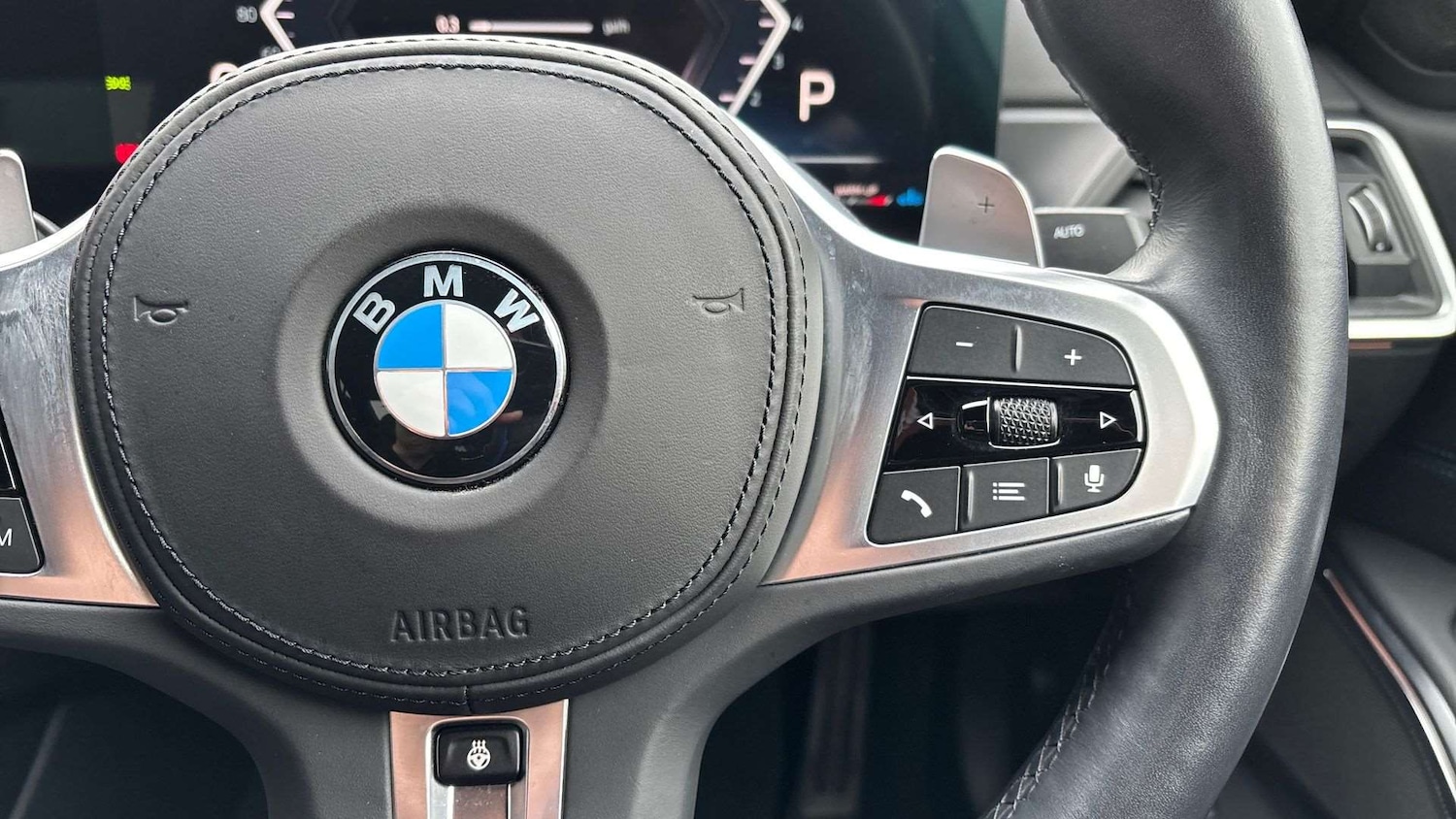 Used BMW 3 Series 2023 for sale - 77158376: Photo 23