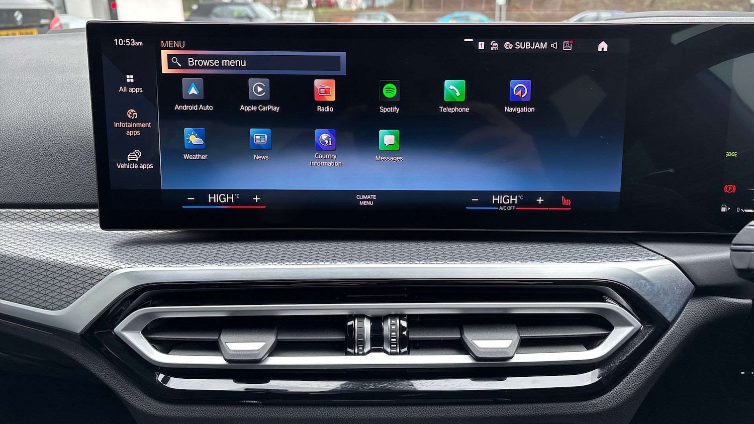 Used BMW 3 Series 2023 for sale - 77158376: Photo 31