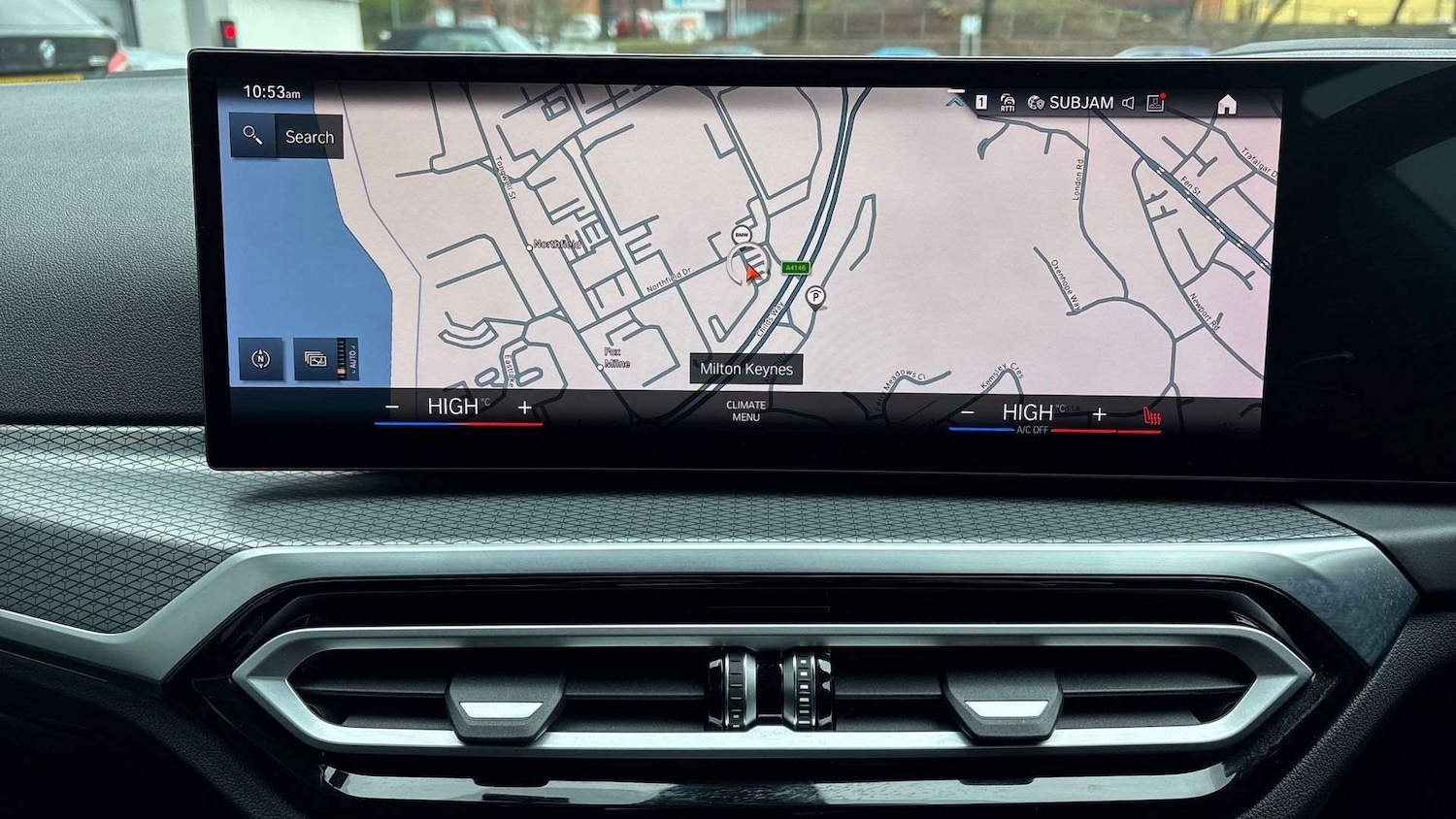 Used BMW 3 Series 2023 for sale - 77158376: Photo 33