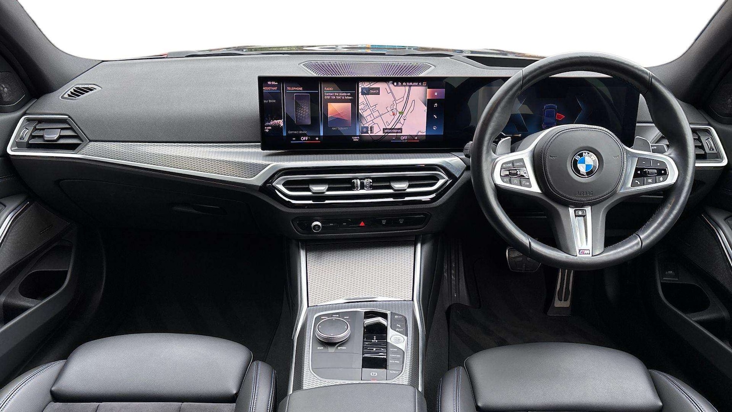 Used BMW 3 Series 2023 for sale - 77158376: Photo 6