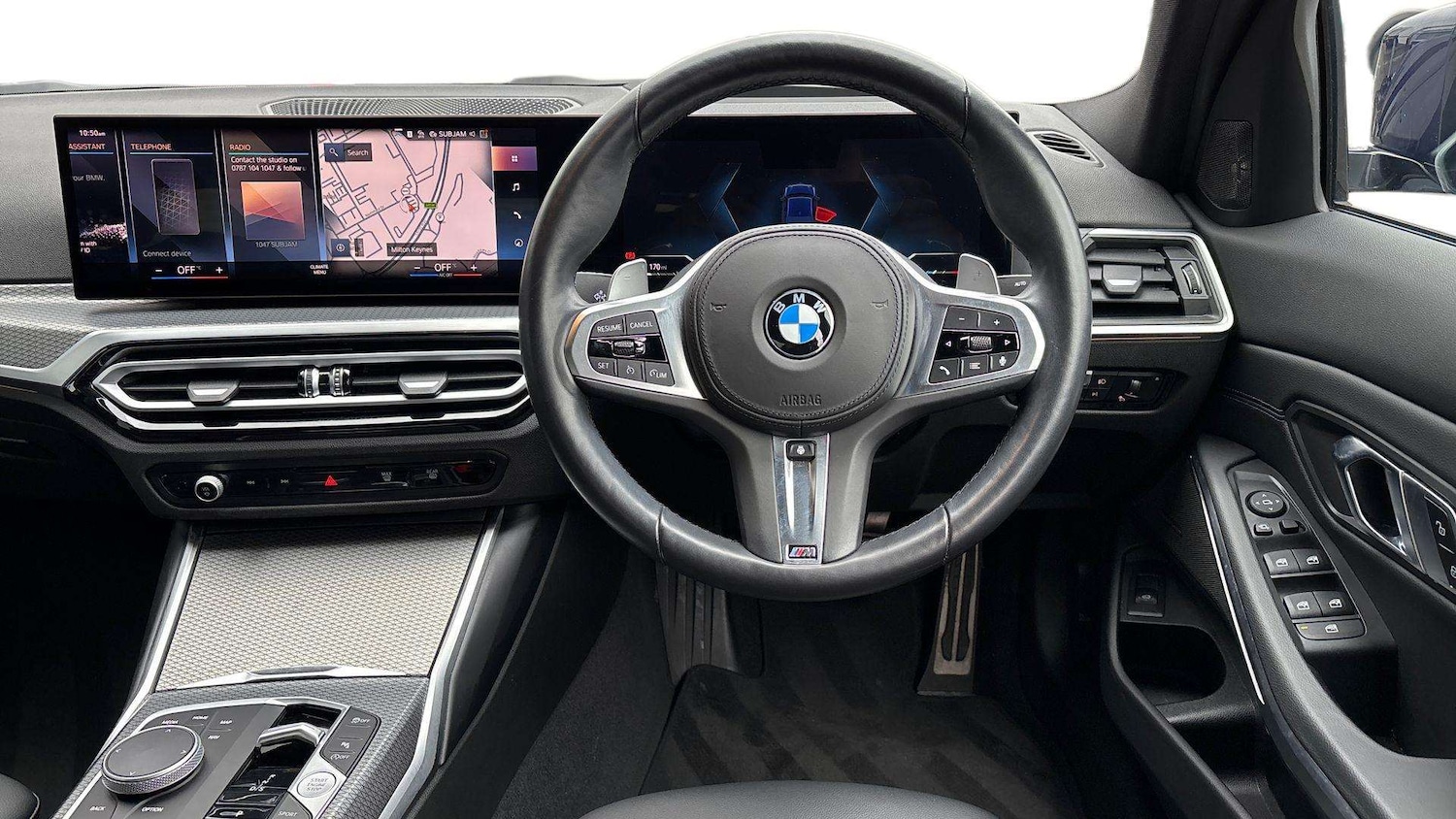 Used BMW 3 Series 2023 for sale - 77158376: Photo 7