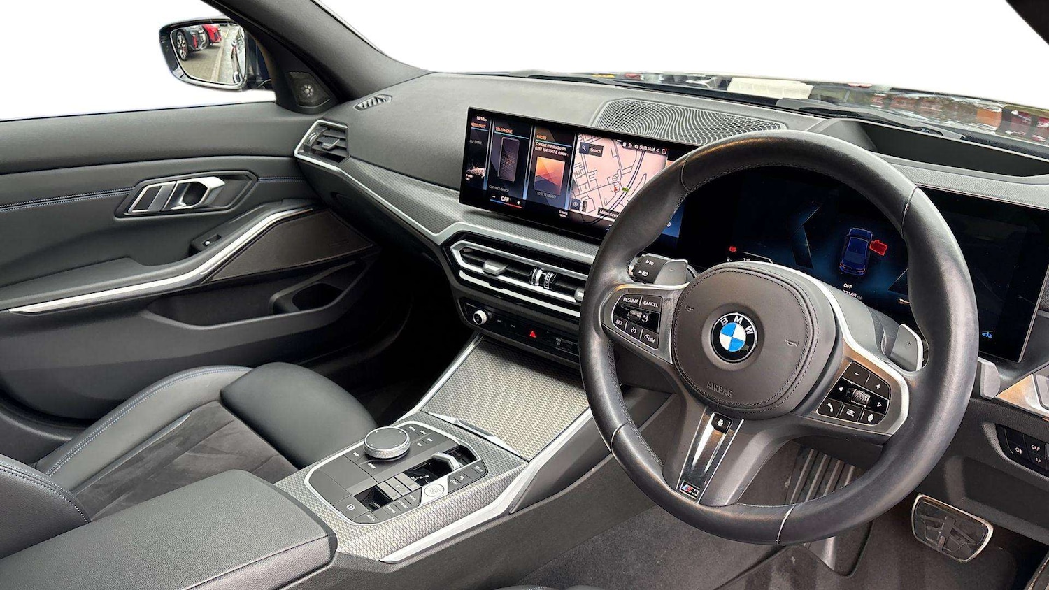 Used BMW 3 Series 2023 for sale - 77158376: Photo 8