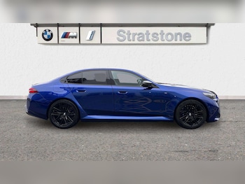 Used BMW M5 2025 for sale - 78591874: Photo