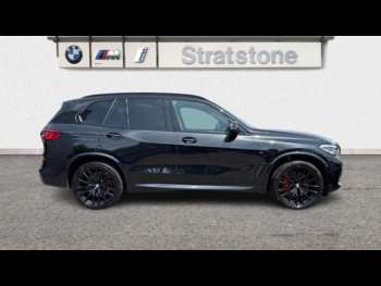 Used BMW X5 2021 for sale - 74992321: Photo