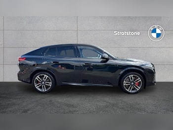 Used BMW iX2 2026 for sale - 79753869: Photo
