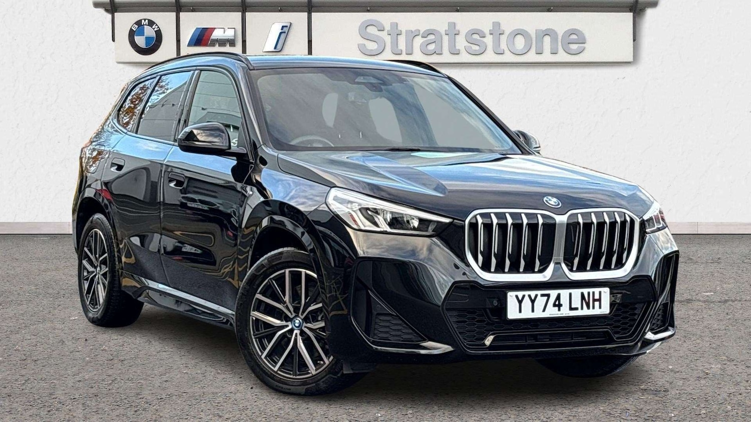 Used BMW X1 2025 for sale - 76435824: Photo 1