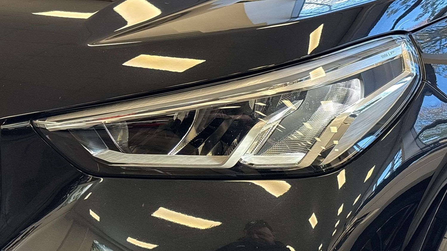 Used BMW X1 2025 for sale - 76435824: Photo 18