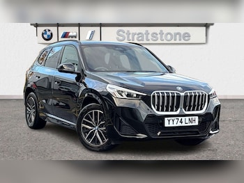 Used BMW X1 2025 for sale - 76435824: Photo