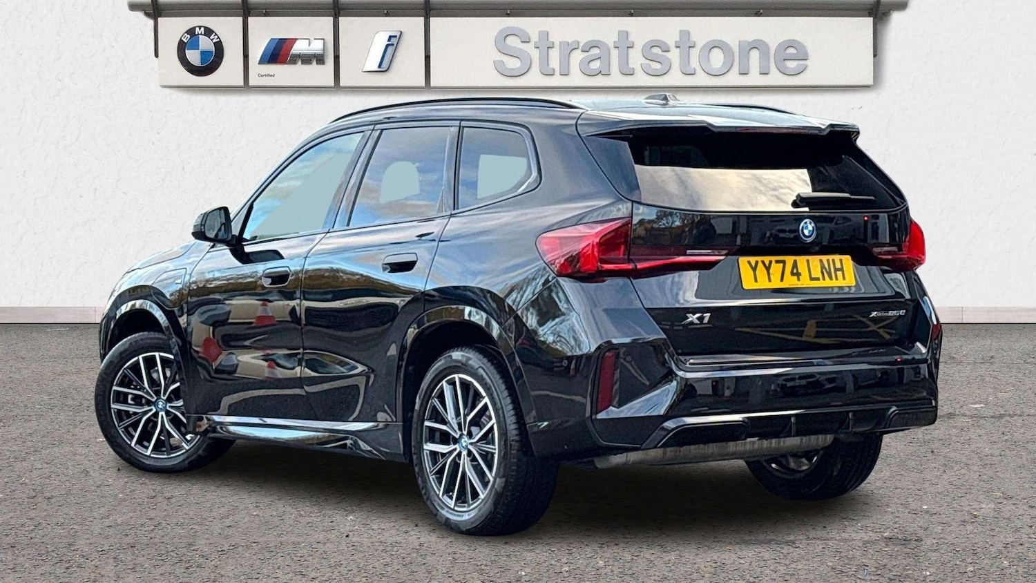 Used BMW X1 2025 for sale - 76435824: Photo 2