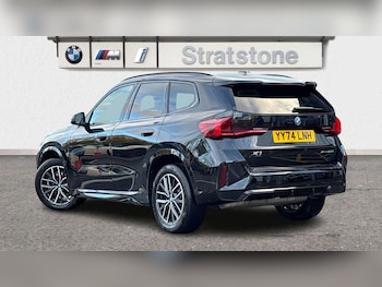 Used BMW X1 2025 for sale - 76435824: Photo