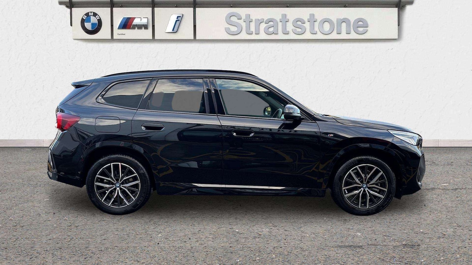 Used BMW X1 2025 for sale - 76435824: Photo 4